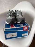 New Balance 999 Kith Ronnie Fieg ML999RF1 Steel Blue US13 EU47,5 Stuttgart - Stuttgart-Mitte Vorschau