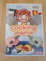 Wii Spiel Cooking Mama Bayern - Weiden (Oberpfalz) Vorschau