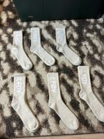 Lfdy Live Fast Die Young Socken 6er pack Grau NEU Nordrhein-Westfalen - Wetter (Ruhr) Vorschau