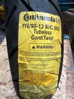 110/90 R13 Continental ContiTwist 56Q Roller Hannover - Linden-Limmer Vorschau