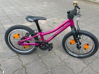 KUbike 16“S MTB Sonderfarbe Pink Glitter !Wie neu! Wandsbek - Hamburg Farmsen-Berne Vorschau