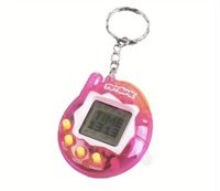 Tamagotchi Virtuelles Haustier Spielzeug Pink Elektronisch NEU Nordrhein-Westfalen - Castrop-Rauxel Vorschau