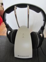 Sennheiser RS 120 II Funkkopfhörer Nordrhein-Westfalen - Lage Vorschau