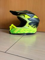 HJC Motorradhelm mit 100% Brille Bayern - Grafenrheinfeld Vorschau