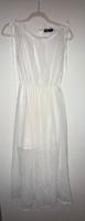 Sommerkleid mit semi transparentem Rock Hamburg-Nord - Hamburg Barmbek Vorschau