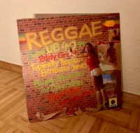 Reggae with UB 40 Sampler Vinyl Schallplatte LP Nordrhein-Westfalen - Werne Vorschau