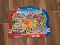 2er Set Feuerwehr Puzzle Nordrhein-Westfalen - Emsdetten Vorschau