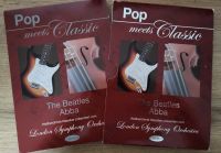 Pop meets Classic - London Symphony Orchestra / 2 CDs Bayern - Osterhofen Vorschau