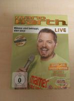 Mario Barth - Männer sind bekloppt, aber sexy! DVD Neu Baden-Württemberg - Straßberg Vorschau