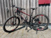 Trek superfly Mountainbike Hardtail Fahrrad 27 Zoll Baden-Württemberg - Ummendorf Vorschau