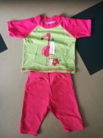 UV Schutz Schwimm Set Shirt+ Hose  Gr. 74/80 Hessen - Schauenburg Vorschau