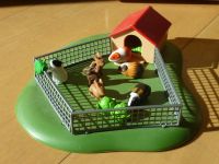 Playmobil Meerschweinchen und Hasen Gehege Hessen - Wiesbaden Vorschau