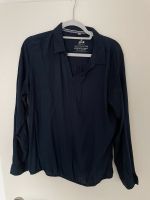 Blaue Bluse von Zab Company Gr. 42 Nordrhein-Westfalen - Lippstadt Vorschau