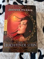 Joanne Harris der Leuchtende Stein Niedersachsen - Bienenbüttel Vorschau