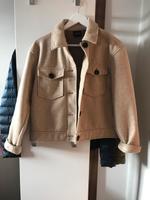 Wolljacke Damen Vera Moda Bayern - Königsbrunn Vorschau