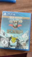 Steep Gold Edition PS4 Niedersachsen - Bad Harzburg Vorschau