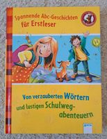 Erstleserbuch Erstleser Geschichten Bücherbär 1.Klasse Nordrhein-Westfalen - Niederzier Vorschau