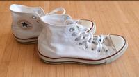 Original Converse ALLSTAR Sneakers, hoch, Farbe Weiß, Gr. 40 Baden-Württemberg - Böblingen Vorschau
