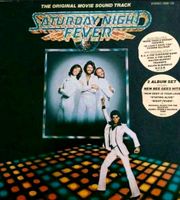 LP Saturday Night Fever Flashdance War of the Chess Grease Cats Nordrhein-Westfalen - Gladbeck Vorschau