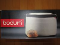 Bodum Brotdose Vorratsbox Brotbox Küche rund rot Vahrenwald-List - List Vorschau