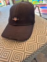 Gant Cap Mütze Marineblau Nordrhein-Westfalen - Ahlen Vorschau