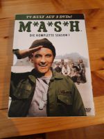 Mash DVD Staffel 1 Baden-Württemberg - Epfenbach Vorschau