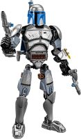 LEGO Star Wars 75107 - Jango Fett Baden-Württemberg - Sindelfingen Vorschau