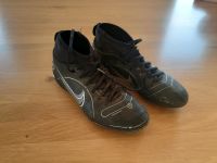 Fußballschuhe Nike Stollenschuhe Gr. 35 Bayern - Estenfeld Vorschau