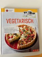 Kochbuch Vegetarisch Baden-Württemberg - Heidelberg Vorschau