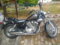 Yamaha Virago XV 125 Top Zustand Bayern - Feuchtwangen Vorschau