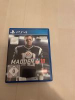 Ps4 Spiel Madden NFL 18 Rheinland-Pfalz - Leimersheim Vorschau