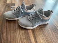 Bench Sneaker | blau-grau | Mädchen | Damen | 37 Sachsen-Anhalt - Halle Vorschau