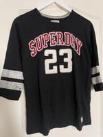Superdry Shirt Gr.xs Thüringen - Straußfurt Vorschau