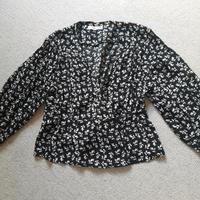 Bluse Mango MNG Gr S Gr 36 Dithmarschen - Buesum Vorschau