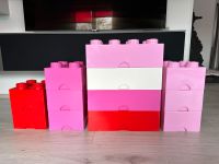 Lego Aufbewahrungsbox // Lego Box Baden-Württemberg - Vöhringen Vorschau