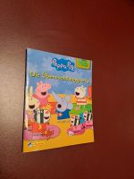 Pixi Buch peppa pig Wuppertal - Elberfeld Vorschau