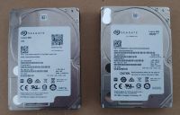 SEAGATE Laptop/Backup 2,5" 4TB 5400rpm SATA III 128MB Cache 15mm Baden-Württemberg - Mannheim Vorschau