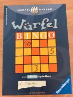 Würfel Bingo Bayern - Oy-Mittelberg Vorschau