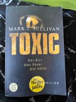 Mark T. Sullivan Toxic Niedersachsen - Bienenbüttel Vorschau