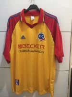 Karlsruher auswärts trikot 1998/1999 XL vintage jersey Köln - Mülheim Vorschau