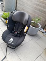 Maxi Cosi MILOFIX isofix 0 bis 18 kg Nordrhein-Westfalen - Bocholt Vorschau