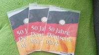 50 Jahre Deutsche Mark 3 Stück Hessen - Kassel Vorschau