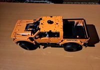 Lego Technic Technik Ford Raptor 42126 Auto Bayern - Gablingen Vorschau