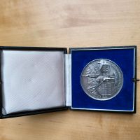 Medaille von der Stadterhebung 1963 Sonthofen - Sammlerstück Nordrhein-Westfalen - Monheim am Rhein Vorschau