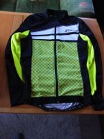 Fahrradjacke neongrün mit Rückentasche Crivit Gr.44/46 Sachsen - Pirna Vorschau