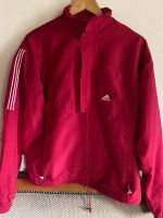 Adidas Sportjacke Laufjacke gr M pink Bayern - Drachselsried Vorschau