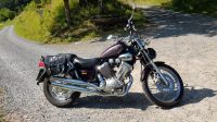 Yamaha Virago XV 535 Sondermodell   Bj. 1995  11447 km  46 PS Bayern - Klingenberg am Main Vorschau