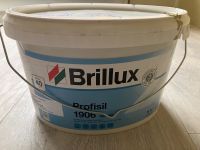 Brillux Fondosil Silikatfarbe / 2x 5 Liter / weiß & beige Schleswig-Holstein - Aukrug Vorschau