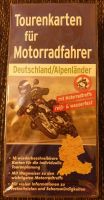 Motorrad Tourenkarten Baden-Württemberg - Schopfheim Vorschau