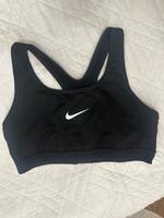 Sport-BH von Nike schwarz München - Thalk.Obersendl.-Forsten-Fürstenr.-Solln Vorschau
